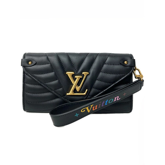 Louis Vuitton Handbags - Louis Vuitton Wave Long Wallet Bi fold